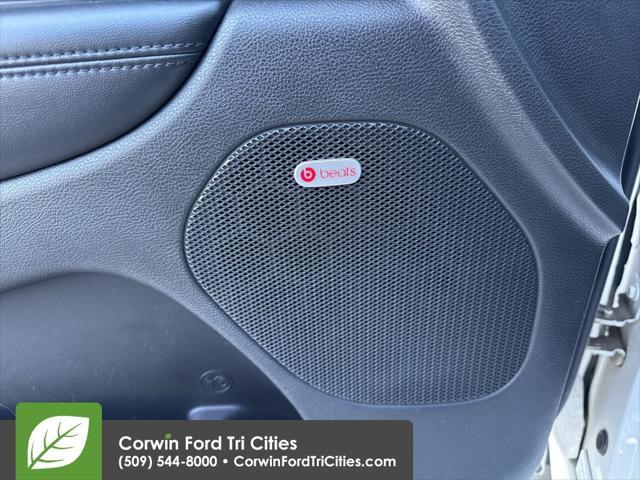used 2017 Dodge Durango car, priced at $20,989