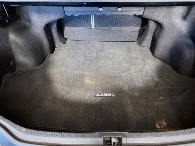 used 2013 Toyota Camry car, priced at $10,999