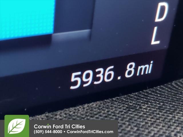 used 2023 Ford Mustang Mach-E car, priced at $38,999