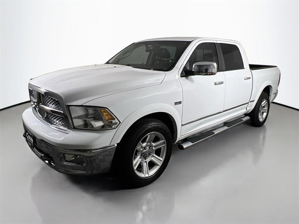 used 2012 Ram 1500 car, priced at $14,689