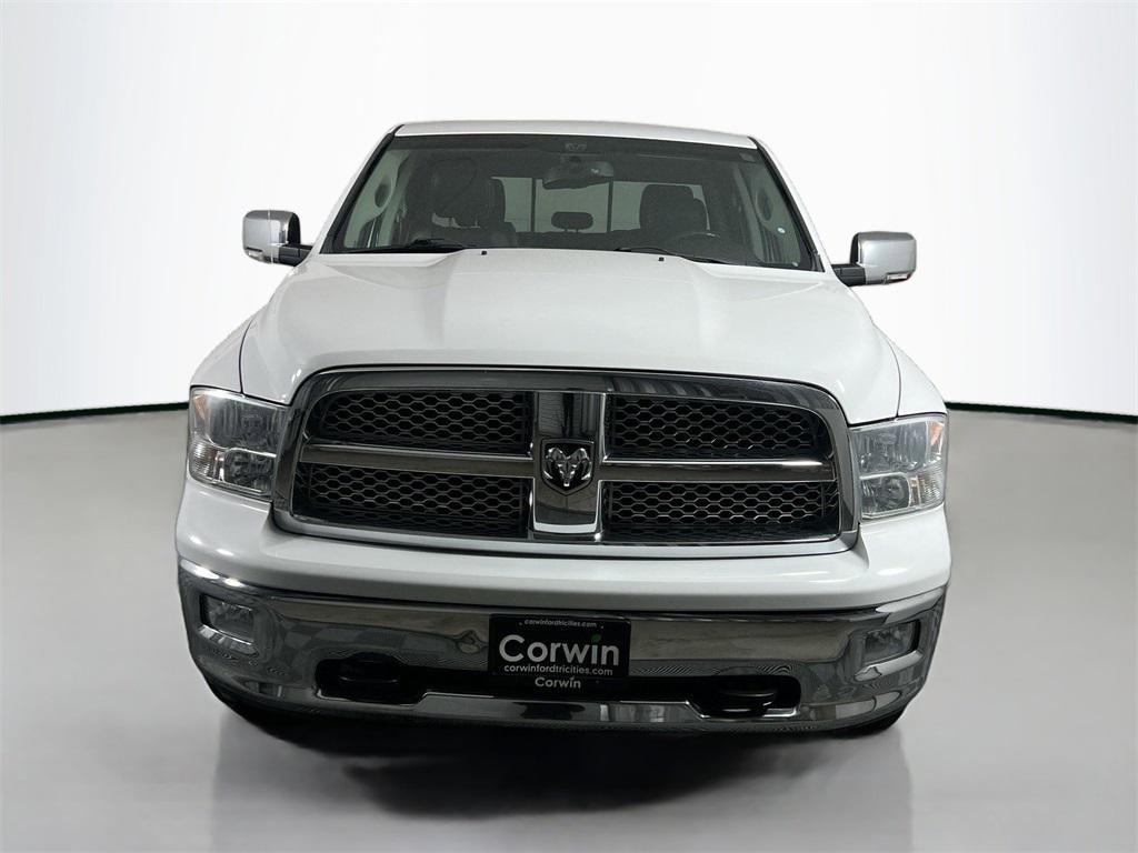 used 2012 Ram 1500 car, priced at $14,689