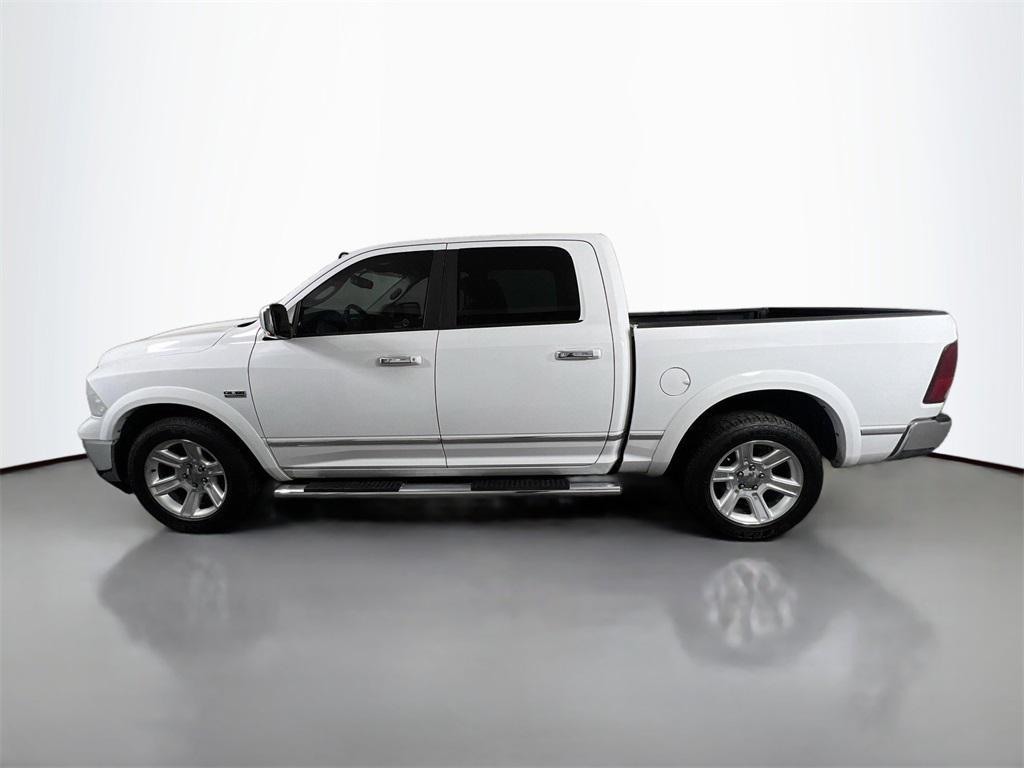 used 2012 Ram 1500 car, priced at $14,689