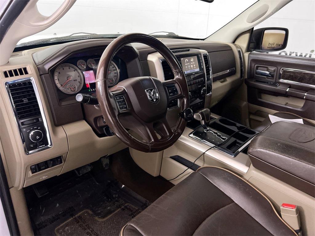 used 2012 Ram 1500 car, priced at $14,689