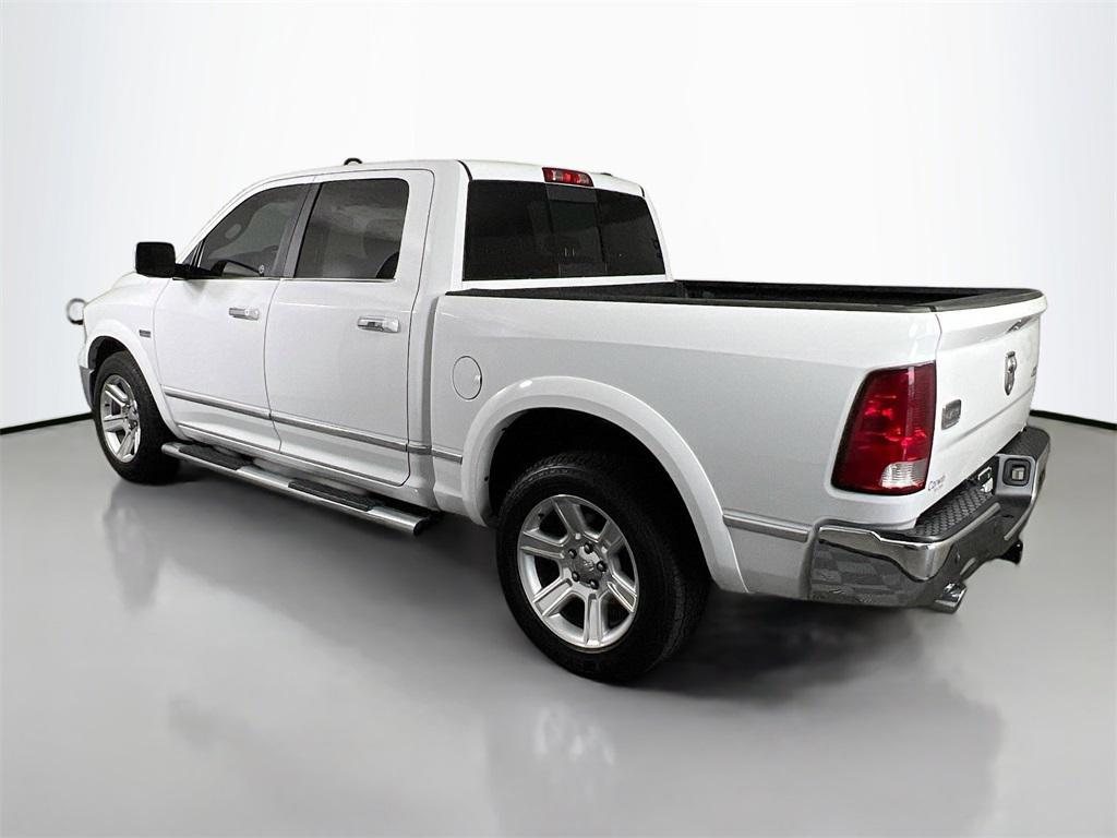 used 2012 Ram 1500 car, priced at $14,689
