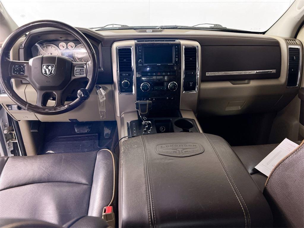 used 2012 Ram 1500 car, priced at $14,689