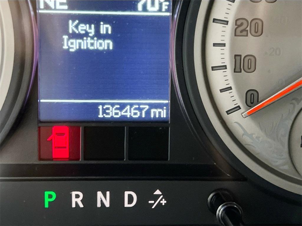 used 2012 Ram 1500 car, priced at $14,689