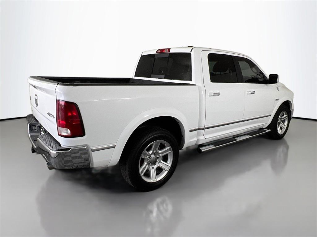 used 2012 Ram 1500 car, priced at $14,689