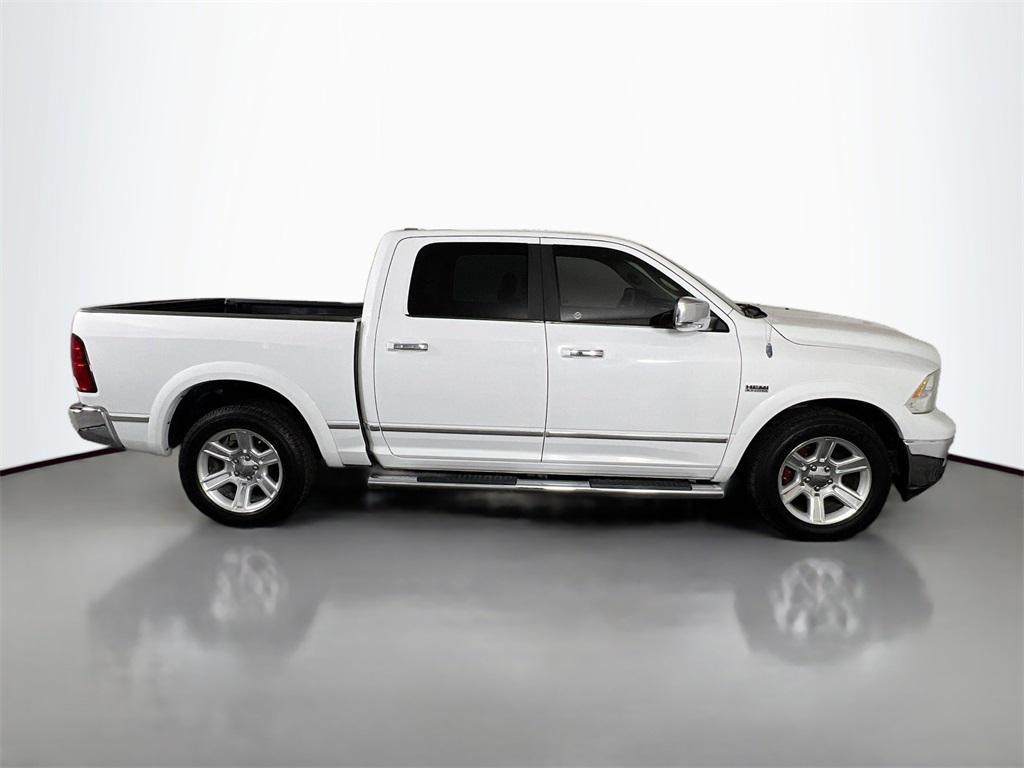 used 2012 Ram 1500 car, priced at $14,689
