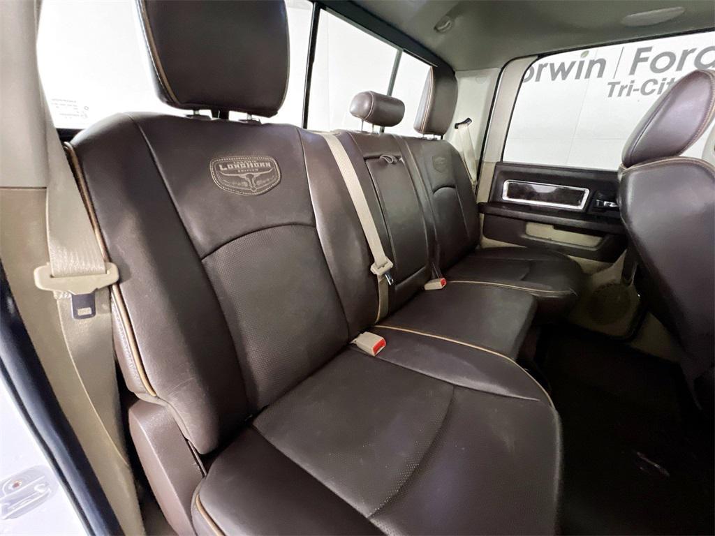 used 2012 Ram 1500 car, priced at $14,689