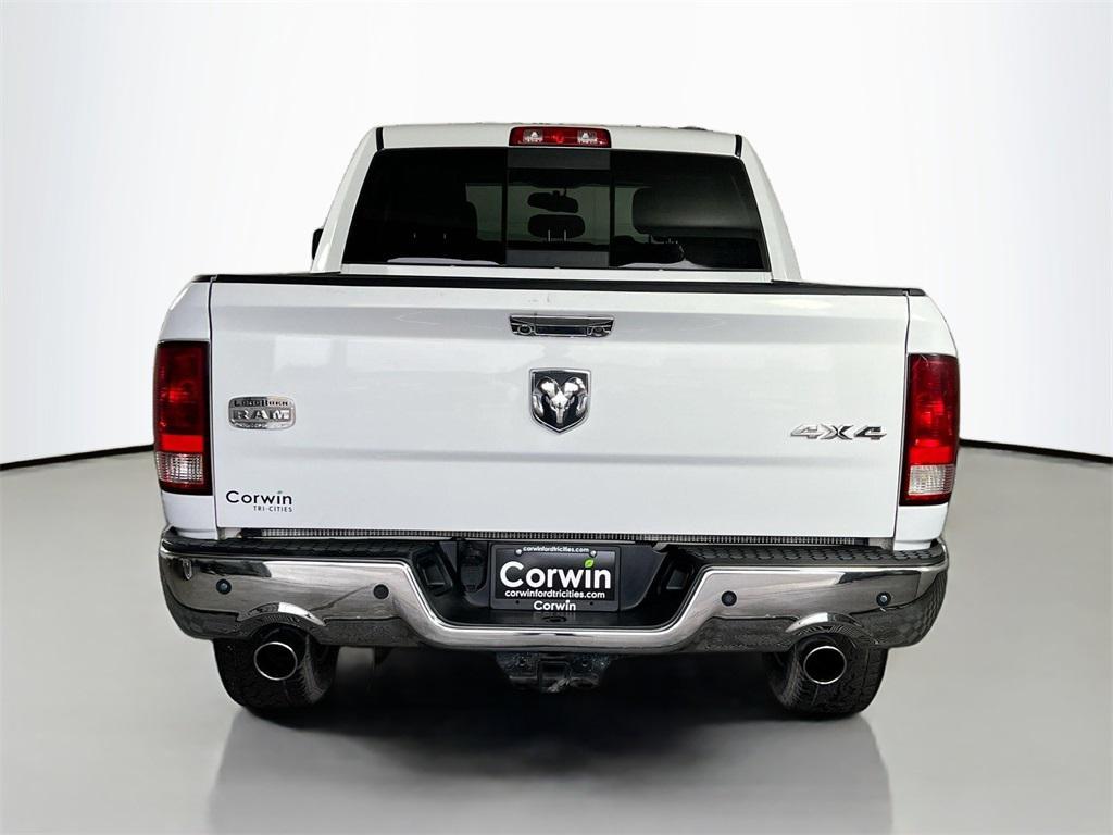 used 2012 Ram 1500 car, priced at $14,689