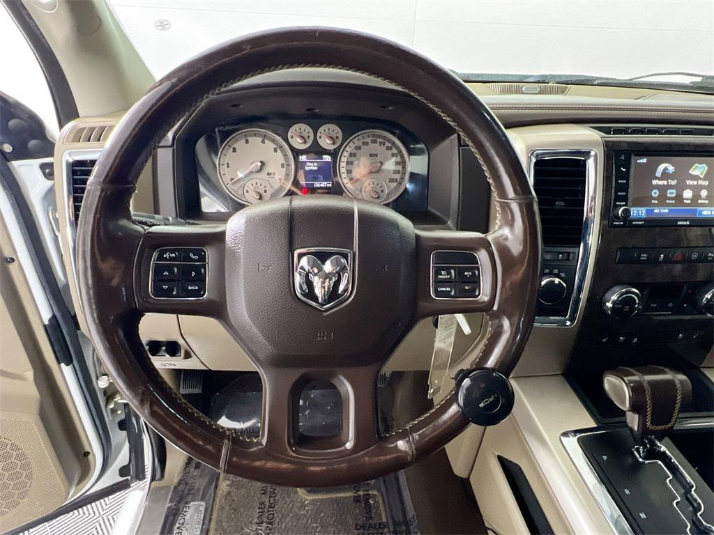 used 2012 Ram 1500 car, priced at $14,689