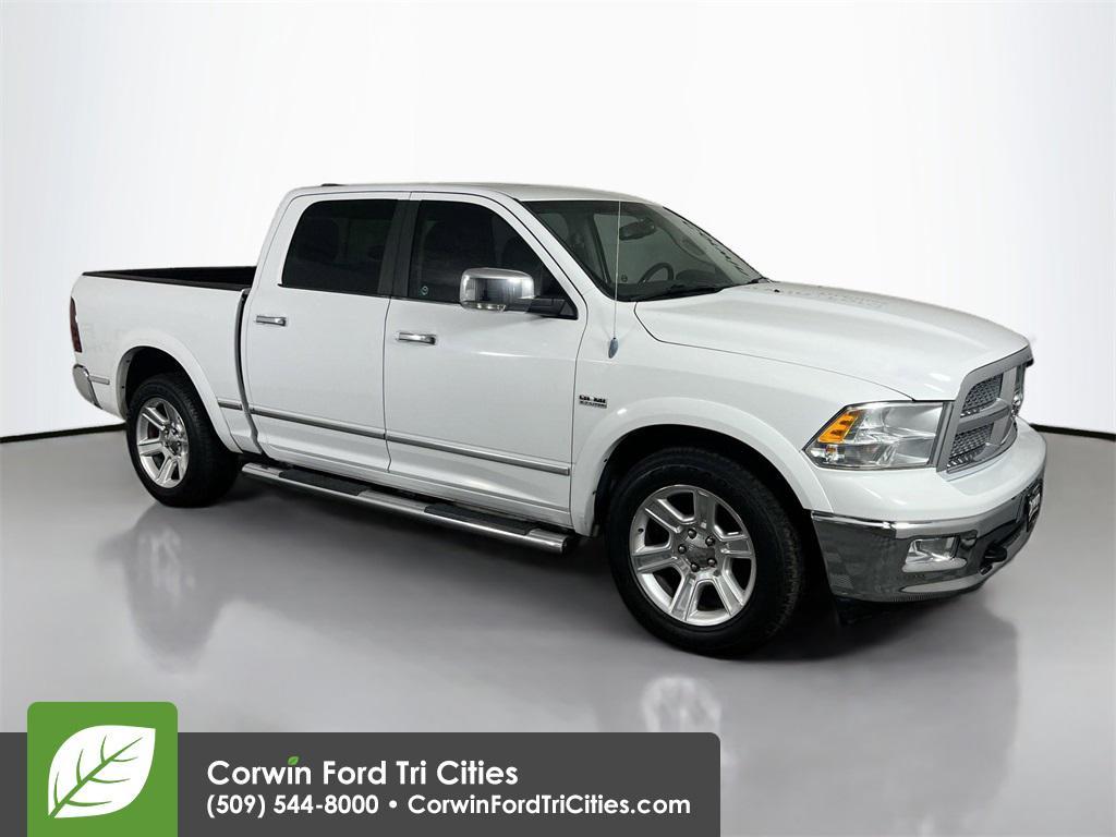 used 2012 Ram 1500 car, priced at $14,689