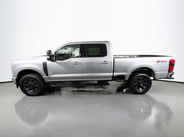 new 2024 Ford F-350 car, priced at $80,910