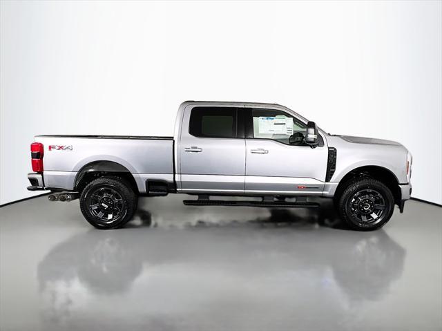 new 2024 Ford F-350 car, priced at $80,910