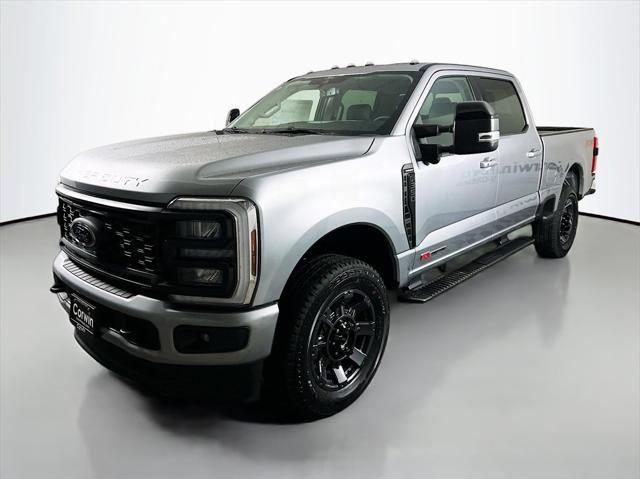 new 2024 Ford F-350 car, priced at $80,910