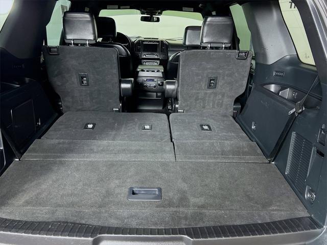 used 2021 Ford Expedition car, priced at $37,222