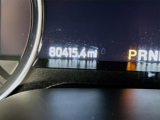 used 2021 Ford Expedition car, priced at $37,222