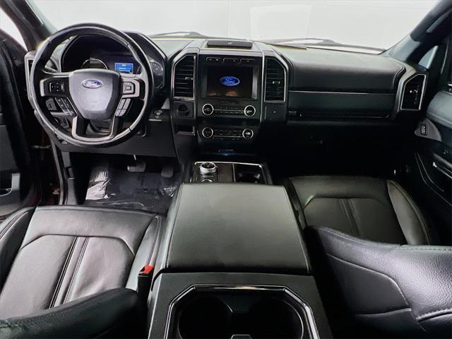 used 2021 Ford Expedition car, priced at $37,222