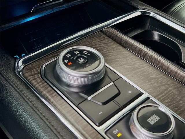 used 2021 Ford Expedition car, priced at $37,222