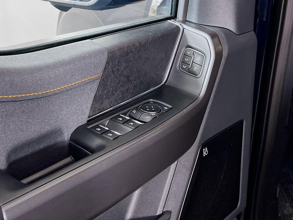 new 2025 Ford F-150 car, priced at $75,794