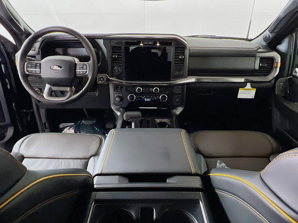 new 2025 Ford F-150 car, priced at $75,794
