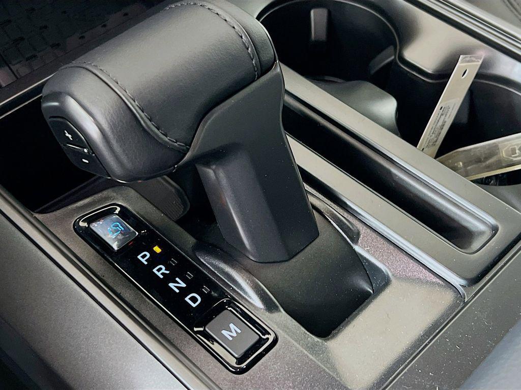 new 2025 Ford F-150 car, priced at $75,794