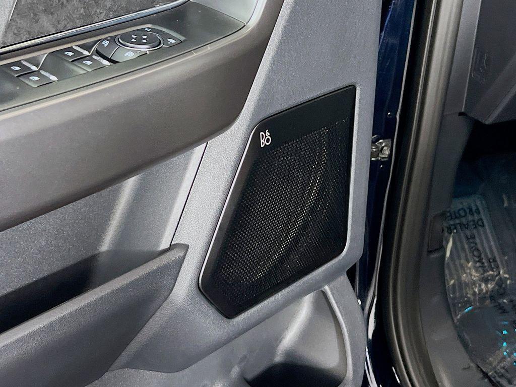 new 2025 Ford F-150 car, priced at $75,794