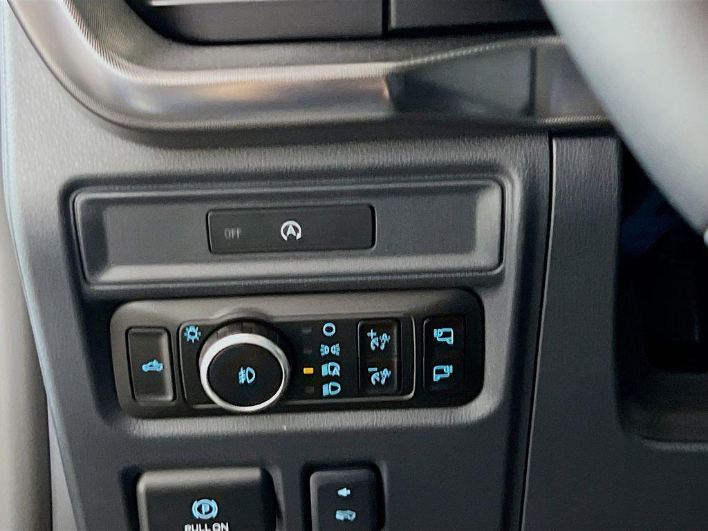 new 2025 Ford F-150 car, priced at $75,794