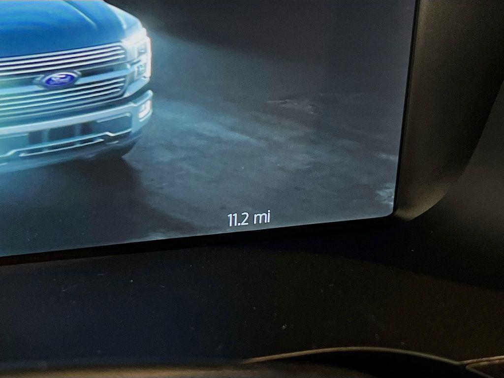 new 2025 Ford F-150 car, priced at $75,794