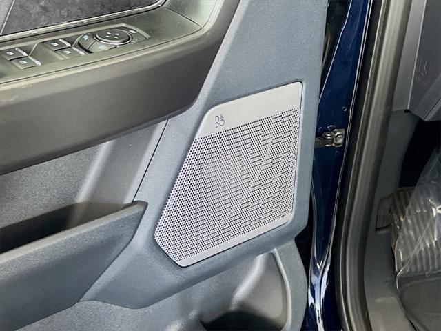 new 2025 Ford F-150 car, priced at $64,296