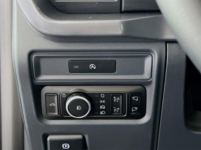 new 2025 Ford F-150 car, priced at $56,956