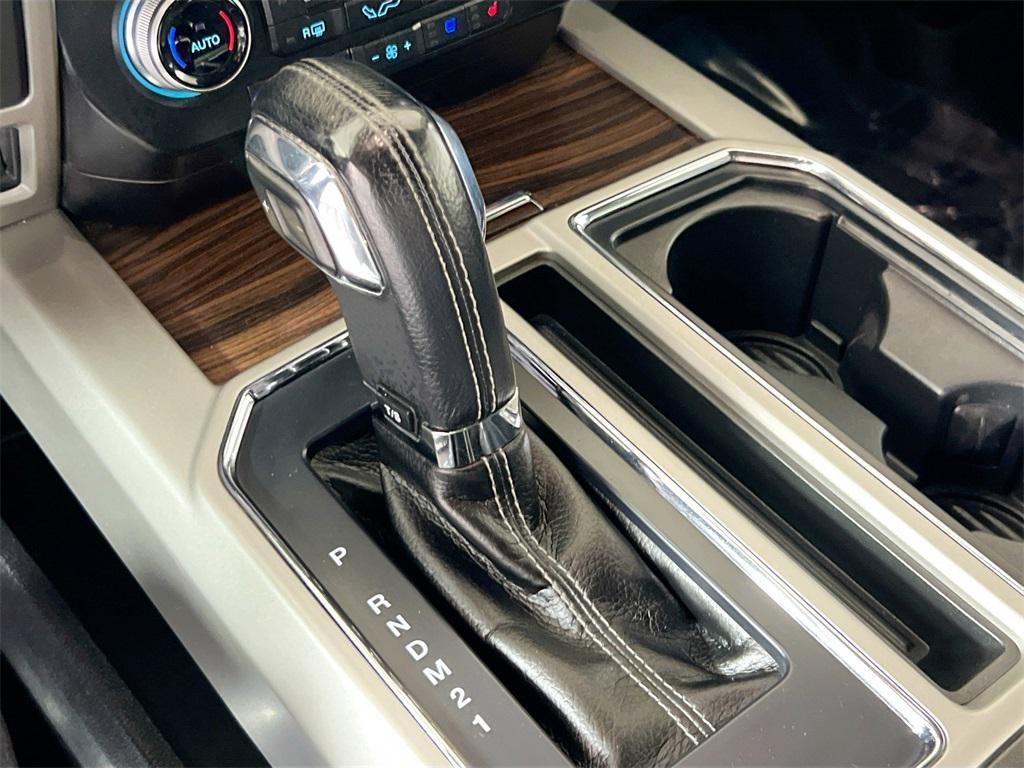 used 2016 Ford F-150 car, priced at $21,999
