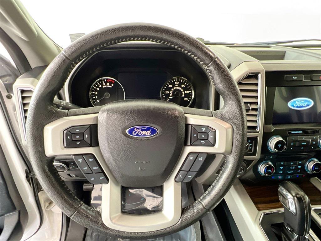 used 2016 Ford F-150 car, priced at $21,999