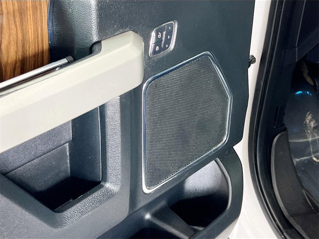 used 2016 Ford F-150 car, priced at $21,999
