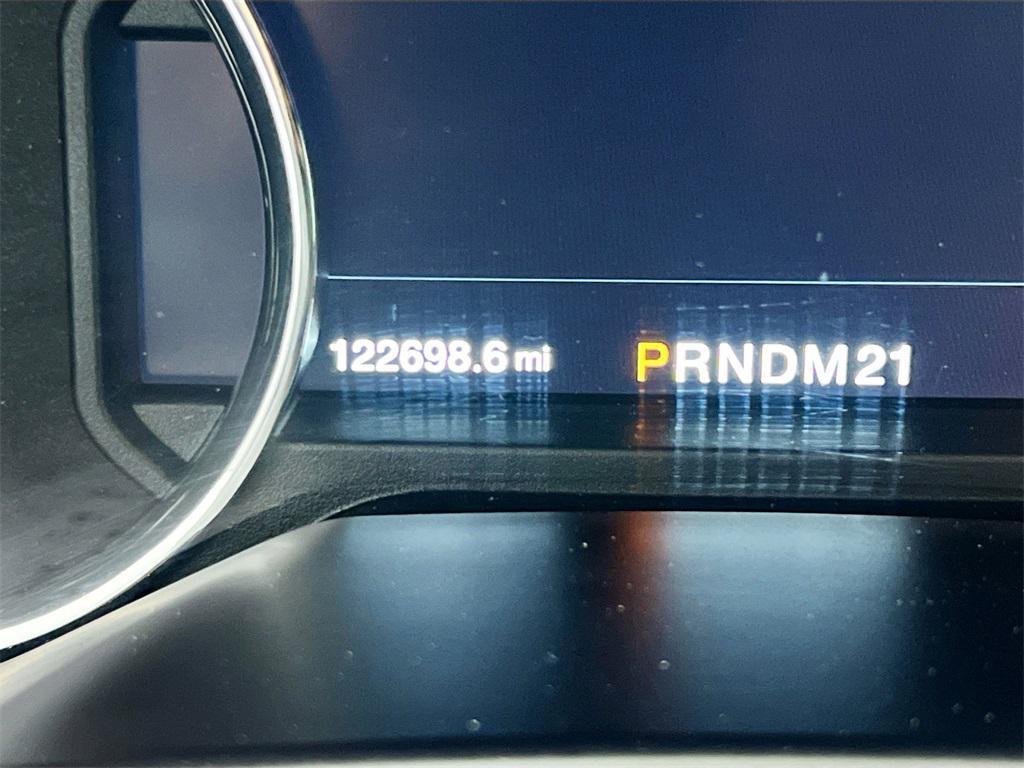used 2016 Ford F-150 car, priced at $21,999