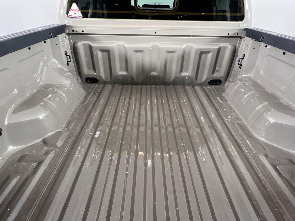 new 2025 Ford Ranger car, priced at $43,508