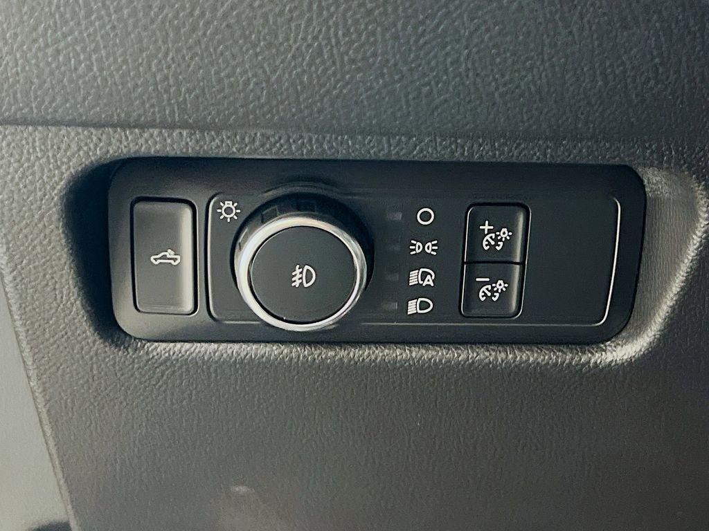 new 2025 Ford Ranger car, priced at $43,508