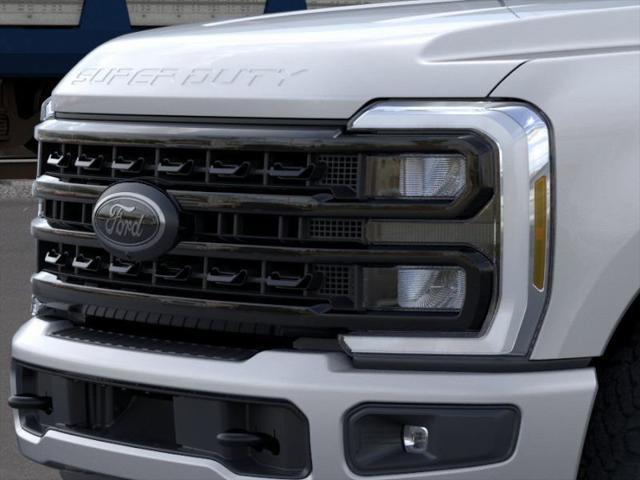 new 2024 Ford F-250 car, priced at $93,135