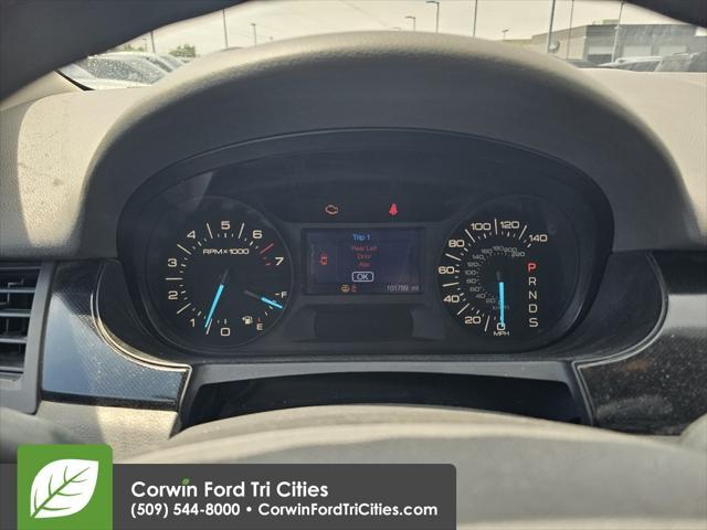 used 2013 Ford Edge car, priced at $9,489