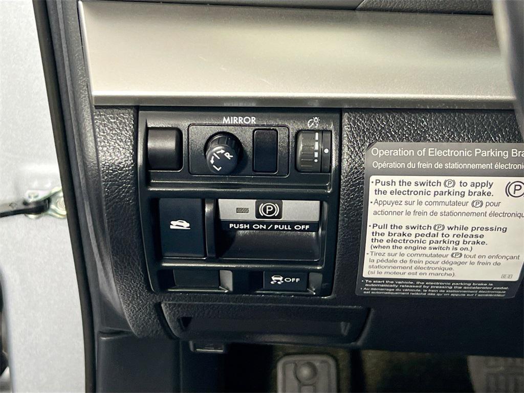 used 2012 Subaru Outback car, priced at $9,995