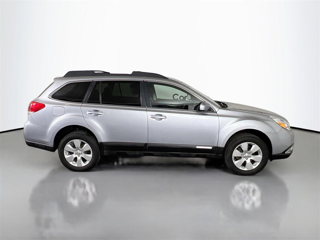 used 2012 Subaru Outback car, priced at $9,995