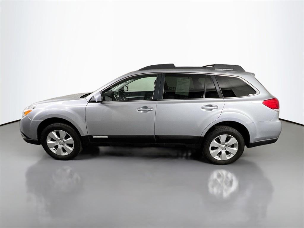 used 2012 Subaru Outback car, priced at $9,995