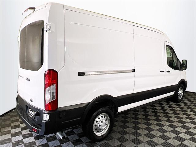 new 2024 Ford Transit-250 car, priced at $58,400