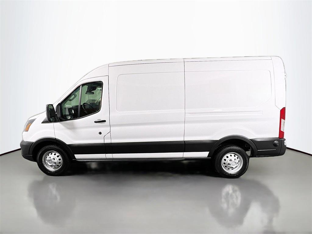 new 2024 Ford Transit-250 car, priced at $56,547