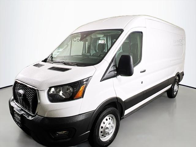 new 2024 Ford Transit-250 car, priced at $54,546