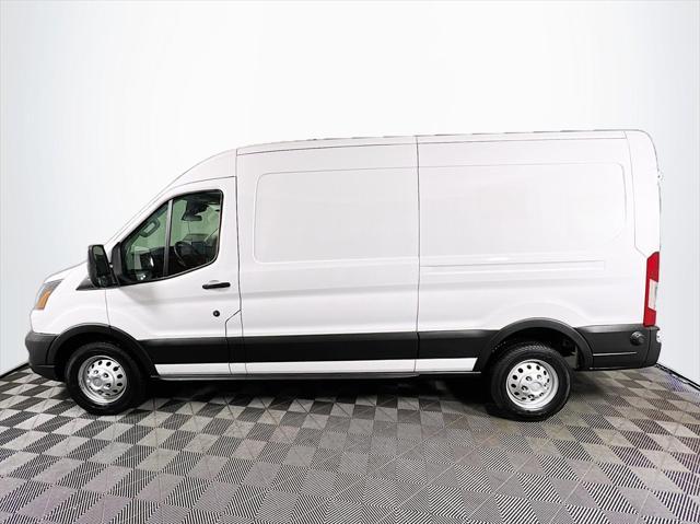 new 2024 Ford Transit-250 car, priced at $58,400