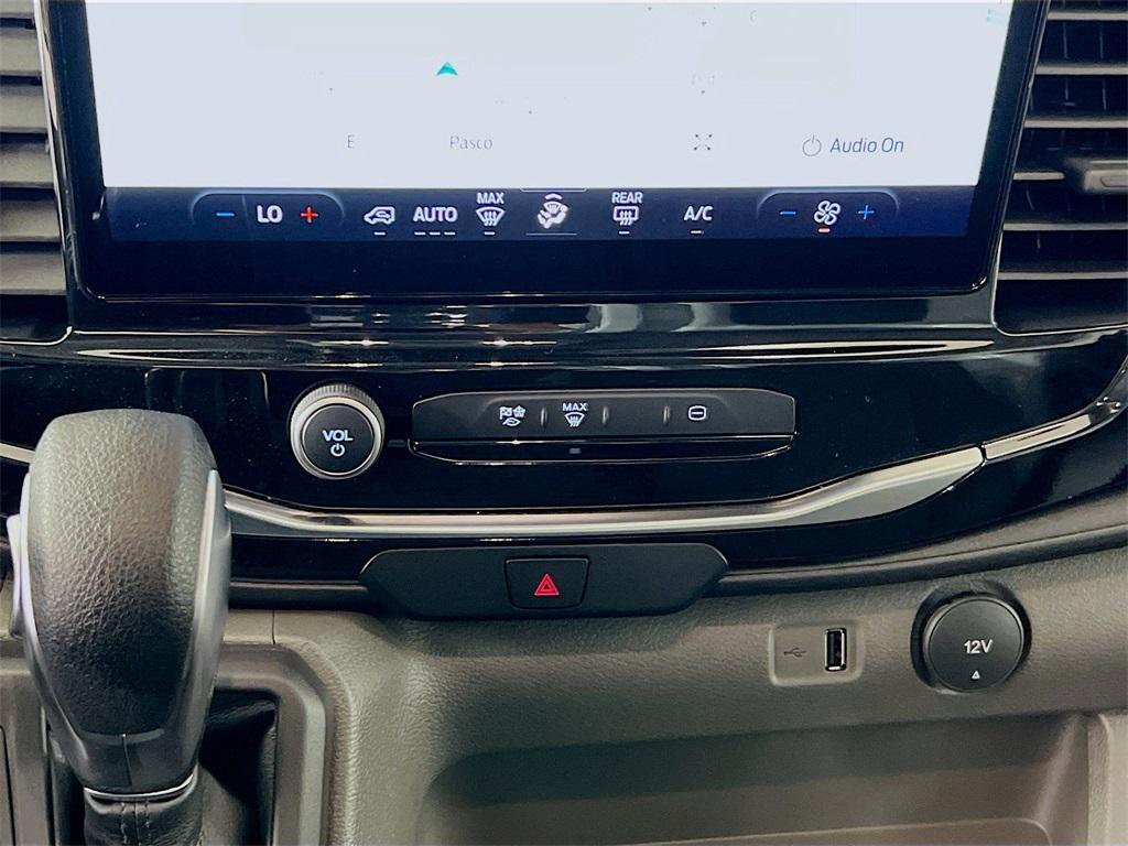 new 2024 Ford Transit-250 car, priced at $56,547