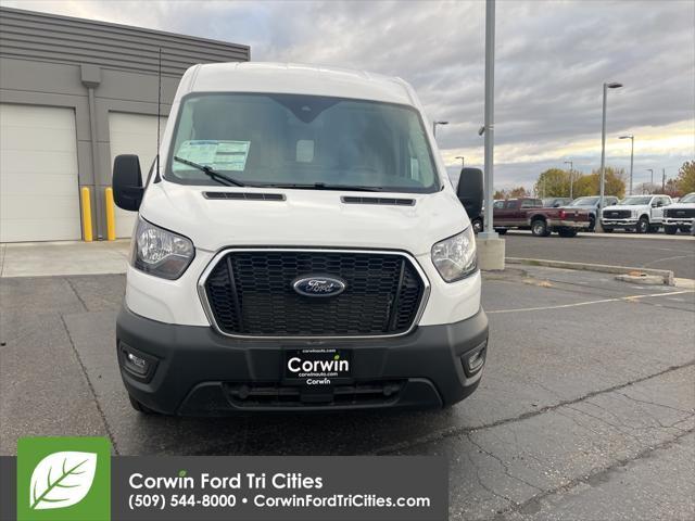 new 2024 Ford Transit-250 car, priced at $58,400