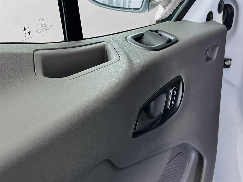 new 2024 Ford Transit-250 car, priced at $56,547