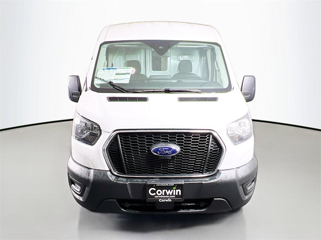 new 2024 Ford Transit-250 car, priced at $56,547